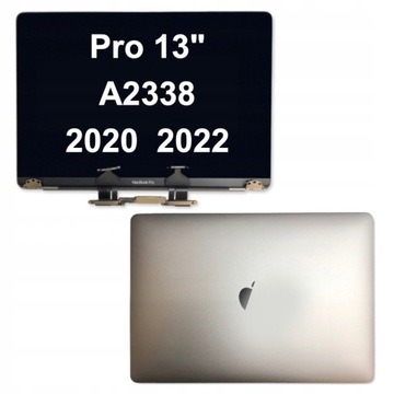 MATRYCA EKRAN Skrzydło Apple MacBook Pro 13