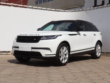 Land Rover Range Rover Velar SUV 2.0 250KM 2022 Land Rover Range Rover Velar P250, Salon Polska, zdjęcie 1