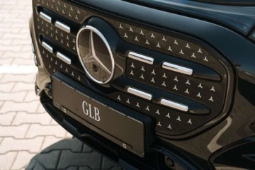 Mercedes GLB 2026 Mercedes-Benz GLB Progressive line Dach panoramiczny Pakiet Advanced Plu, zdjęcie 11