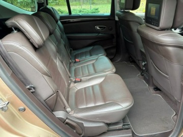 Renault Espace V Van 1.6 Energy TCe 200KM 2015 Renault Espace 1.6 TCe 200 KM 7 foteli Initiale, zdjęcie 21