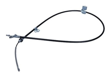 LINKA HAM. RĘCZ. TOYOTA T. YARIS 99-05 L