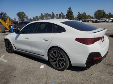 BMW Seria 4 G22-23-26 2025 BMW Seria 4 430i Gran Coupe 2025 2.0l 2.0 Benzyna 255KM, zdjęcie 1