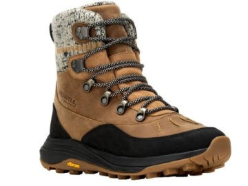 Зимняя обувь MERRELL SIREN 4 THERMO MID ZIP WP 39