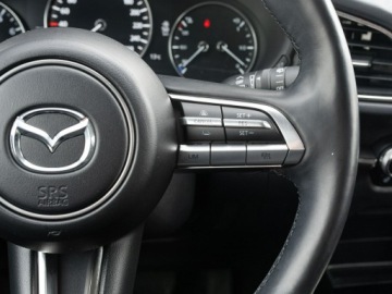 Mazda CX-30 2.0 SKYACTIV-G 150KM 2021 Mazda CX-30 GD8E615#2.0 mHEV Kanjo 2WD Podgrz.f i, zdjęcie 14