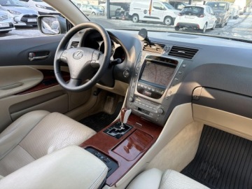 Lexus GS III 3.0 300 249KM 2005 Lexus GS 300 Prestige III (2004-2011) Lexus GS V6, zdjęcie 20