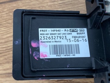 Модуль OBD Ford Mustang VI 2015+ США