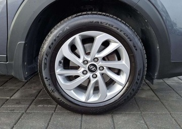 Hyundai Tucson III SUV 1.6 GDI 132KM 2018 Hyundai Tucson 1.6 GDi BlueDrvie Comfort 2WD 132KM TempomatKlimatyzacjaAut, zdjęcie 20