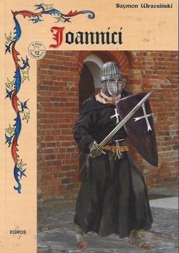 JOANNICI - SZYMON WRZESIŃSKI