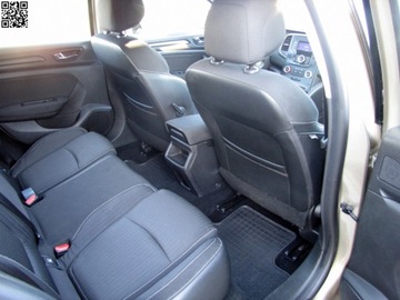 Renault Megane IV Grandtour 1.6 SCe 114KM 2018 Renault Megane Black Weekend-Bezwypadkowa -Salon PL 1.6 Benzyna 114KM, zdjęcie 36