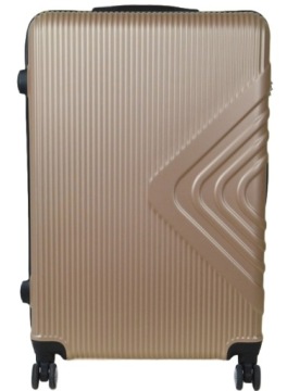 БОЛЬШОЙ ДОРОЖНЫЙ ЧЕМОДАН-СУМКА ДЛЯ СОЛНЦЕВ АБС-пластика - МОДЕЛЬ 8082