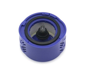 Filtry do odkurzacza Dyson V6 komplet ZESTAW filtrów prefiltr + wylotowy
