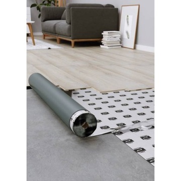 Нагревательная подложка Silent ACUSTIC 3в1 8м2