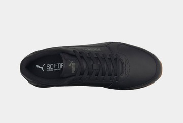 МУЖСКАЯ ОБУВЬ PUMA BLACK RUNNER V3 SPORTS 41