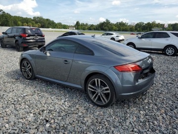 Audi TT 8S 2016 Audi TT Coupe 2016 2.0l 2.0 Benzyna 220KM, zdjęcie 1