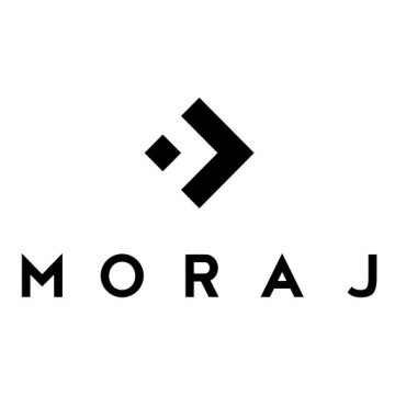 ЖЕНСКАЯ НОЧНАЯ РУБАШКА ИЗ ВИСКОЗЫ В РЕБРУСКУ С КОРОТКИМИ РУКАВАМИ MORAJ R.L.