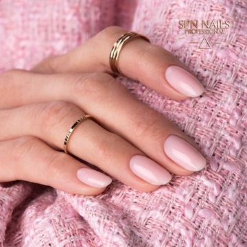 JellyX Bubble Bath 8 мл Гель для ногтей SPN во флаконе