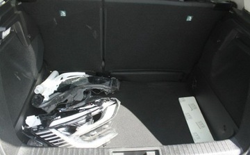 Renault Captur II Crossover Facelifting 1.0 TCe 90KM 2024 Renault Captur Benzyna 91KM, zdjęcie 10