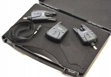 КОМПЛЕКТ СИГНАЛИЗАЦИИ 2+1 Блок управления NECO 2X SWINGER