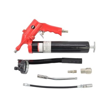 AWTOOLS TOWOTNICA RĘCZNO-PNEUMATYCZNA400ml AW10395