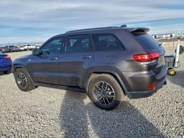 Jeep Grand Cherokee IV 2020 Jeep Grand Cherokee 2020 JEEP GRAND CHEROKEE TRAILHAWK 3.6 Benzyna 295KM, zdjęcie 1