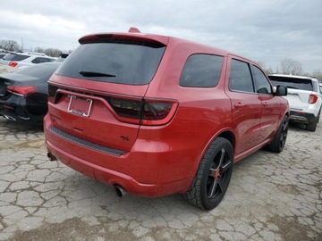 Dodge Durango III 2018 Dodge Durango RT 2018 5.7l 5.7 Benzyna 360KM, zdjęcie 3