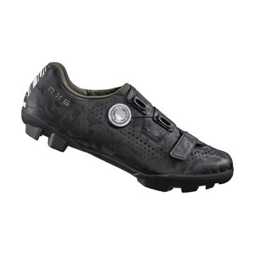 Buty Shimano SH-RX600 Gravel SPD rozm 40