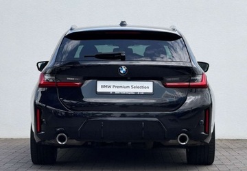 BMW Seria 3 G20-G21 Limuzyna 2.0 320d 190KM 2022 BMW Seria 3 320d xDrive 190KM M Pakiet Gwarancja Webasto VAT23 Bezwypadkowy, zdjęcie 3