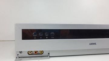 Видеомагнитофон Loewe Video VHS VV6306H Hi-Fi 6306