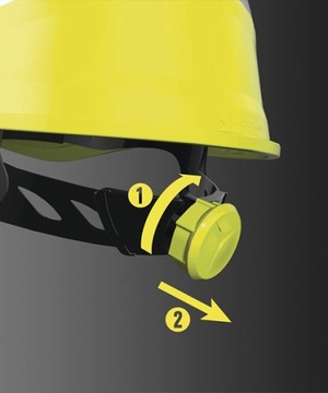 DIAMOND V Бейсбольный защитный шлем DIAMOND V ORANGE