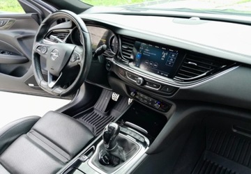 Opel Insignia II Sports Tourer 2.0 CDTI 170KM 2019 Opel Insignia Cena Brutto 2.0 Diesel 170KM, zdjęcie 18