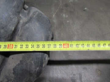 Труба топливная впускная OPEL ASTRA H 04-14r 13118437 , 551020308