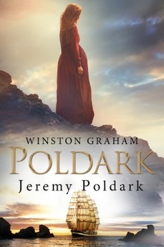 WINSTON GRAHAM - POLDARK TOM 3 - JEREMY POLDARK