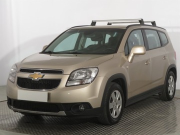 Chevrolet Orlando 1.8 141KM 2012 Chevrolet Orlando 1.8i, Salon Polska, zdjęcie 1