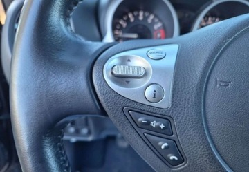 Nissan Juke I SUV Facelifting 1.2 DIG-T (Euro 6) 115KM 2018 Nissan Juke Nissan Juke 1.2 DIG-T N-Vision 1.2 Benzyna 115KM, zdjęcie 25