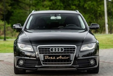 Audi A4 B8 Avant 2.0 TDI 120KM 2010 Audi A4 Avant 2.0TDI 120KM S-Line 2x Ledy Alu Pdc NOWY ROZRZAD GWARANCJIA, zdjęcie 3