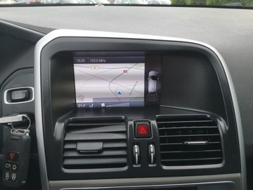 Volvo XC60 I 2011 Volvo XC 60 2.4 D 163KM Klimatr Parktr Tempomat, zdjęcie 16