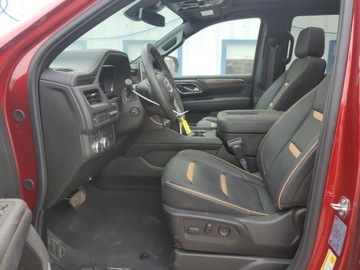  GMC Yukon At4 2024 5.3l 5.3 Benzyna 355KM, zdjęcie 7