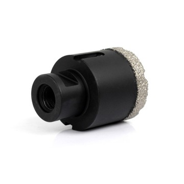 АЛМАЗНАЯ КОРОНОЧНАЯ ПИЛА ДЛЯ ГОНЧАРНОГО КАМНЯ, КРУЖЕВО 40