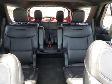 Ford Explorer VI 2023 Ford Explorer 2023, 3.0L, 4x4, ST, od ubezpiec..., zdjęcie 8