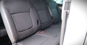 Renault Trafic III Combi 2.0 dCi  170KM 2024 Renault Trafic (Nr.036) 2.0 dCi Automat F_Vat_23 (Netto:136_504_zl) Kamera, zdjęcie 20