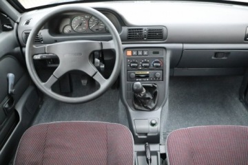 FSO Polonez Caro Plus 1.6 GLi 76KM 1998 Polonez Caro Plus 1-właściciel, zarejestrowany, zdjęcie 5