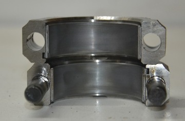 Шатуны коленвала Honda NTV 700 DEAUVILLE