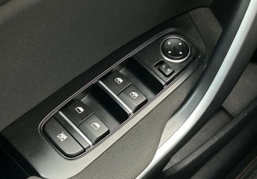 Kia Ceed III Kombi 1.4 T-GDi 140KM 2018 Kia Ceed M kombi, DCT, Tempomat, Kamera, LED, Bezwypadkowy, Salon Polska, zdjęcie 17