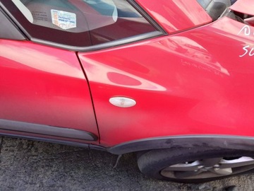 BLATNÍK PRAVÝ PŘEDNÍ FIAT SEDICI SUZUKI SX4