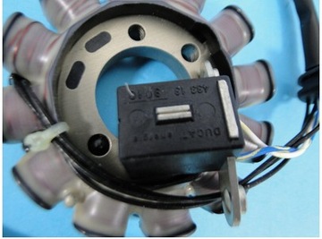 HUSQVARNA TE TC TXC 250 310 Катушки статора зажигания