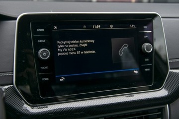 Volkswagen T-Cross 2026 Volkswagen T-Cross R-Line Plus 1.5 TSI 150 KM DSG,, zdjęcie 23