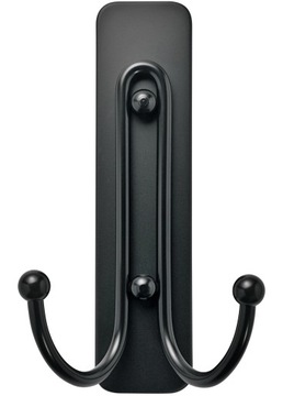 COMMAND METAL L1 DOUBLE 17036BEE ЧЕРНЫЙ