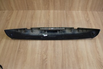 СПОЙЛЕР БАГАЖНИКА CHEVROLET CAPTIVA LIFT GAR