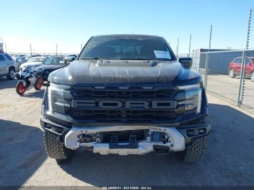 Ford 2026 Ford F150 Raptor 2026 3.5 Benzyna 450KM, zdjęcie 7