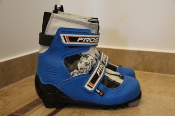 ALPINA - FROST - ROZ.33/21,5CM - NNN